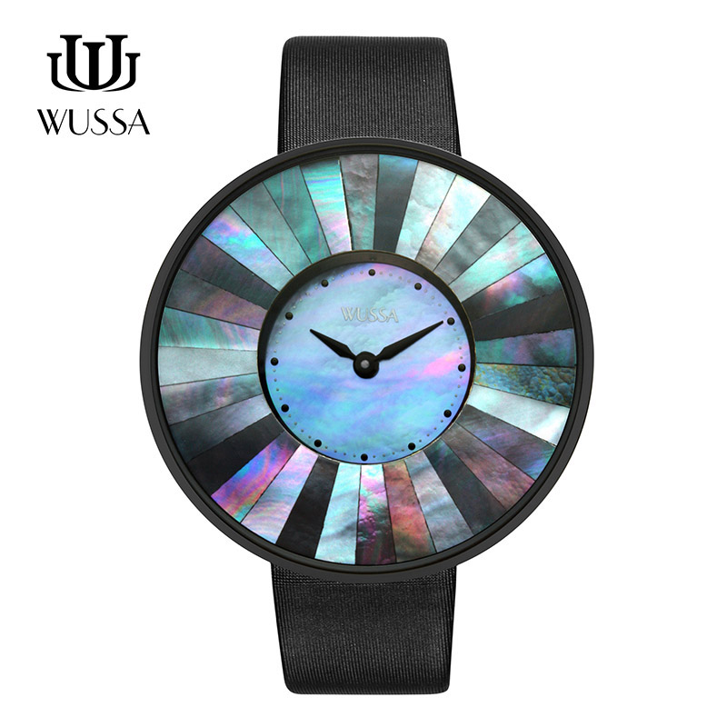 

Часы Wussa