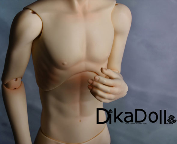 

Кукла BJD DK DeKalb DK BJD BJD SD DIKA 1/3 68cm