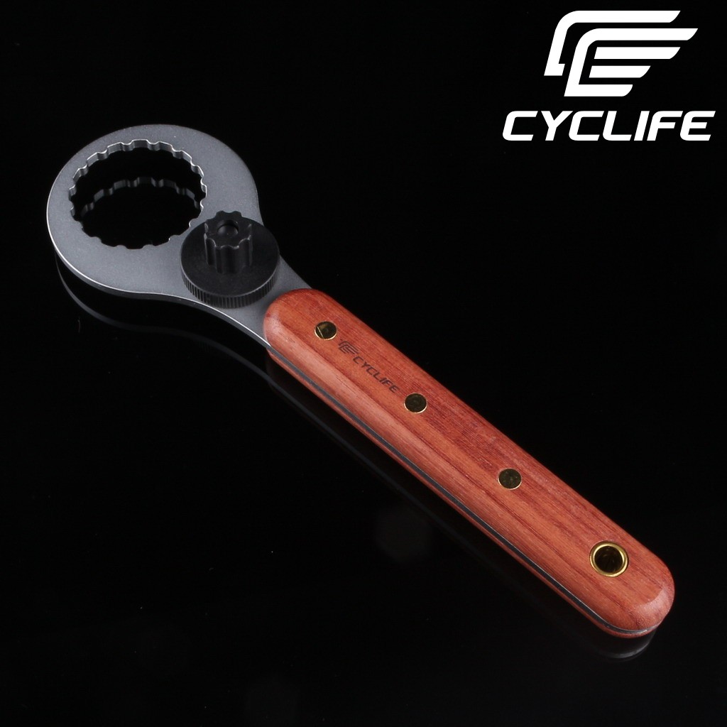 

гаечный ключ Cyclife CL/619 Shimano CL-619