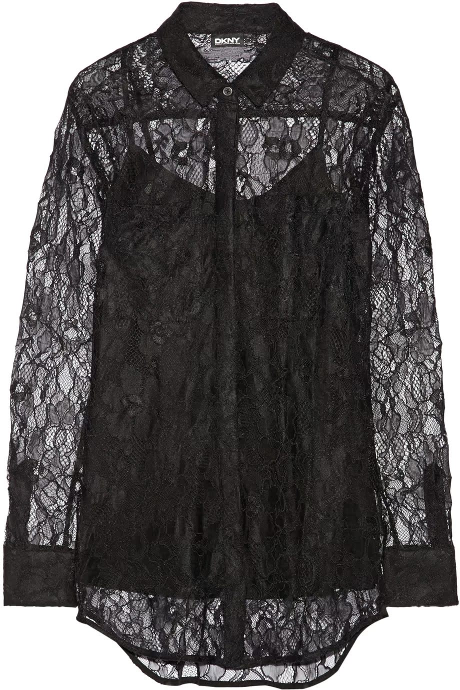 

женская рубашка Dkny 508296 NAP