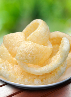 80       爱逛***理员   发布了  【麦生泰】湘西响皮60g湖南特产美味