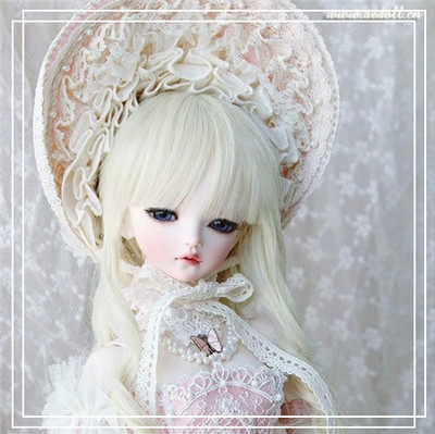 taobao agent [AE] Genuine AE1/3BJD dress half sleeps, Cadillia official uniform