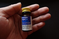 Оборудование для очистки воды 美国原装进口 potable