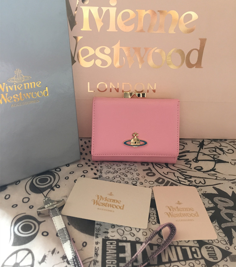 

бумажник Vivienne westwood Vivi* Westwood