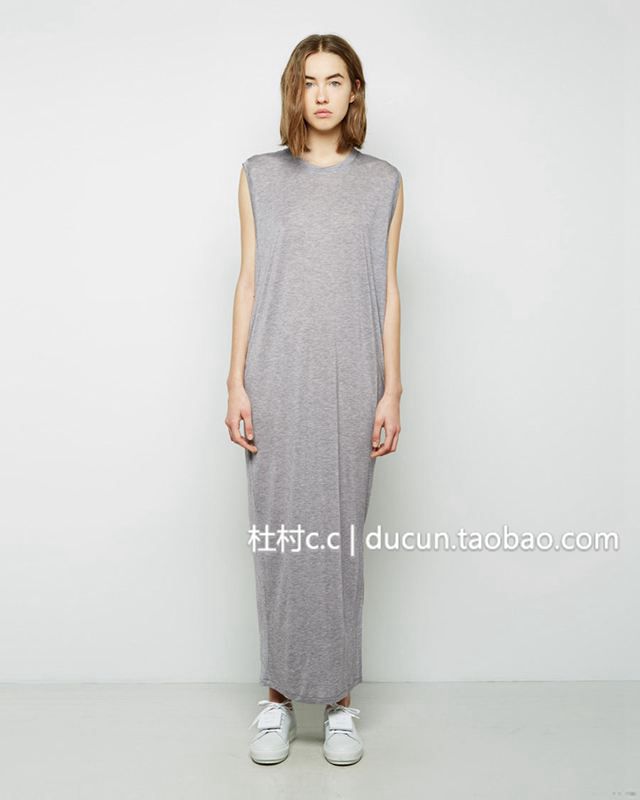 

Женское платье 0527 Acne Studio