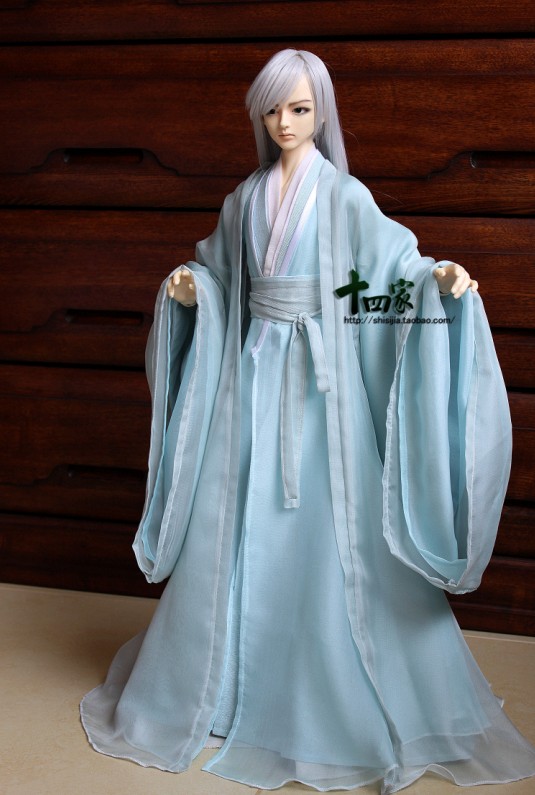 

Кукла BJD 1/3 1/4 1/6 SOOM Bjd 40-75CM