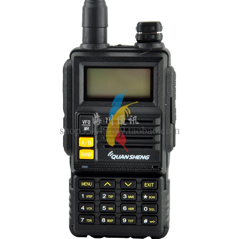 

Рация TG/45uv TG-45UV TG-UV2 TG-K4AT UV