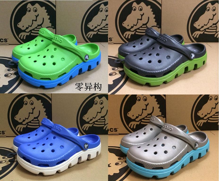 

Кроксы OTHER Dute Crocs