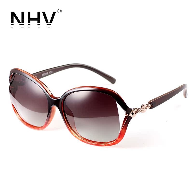 

Солнцезащитные очки Nhv 61514 GUCCI
