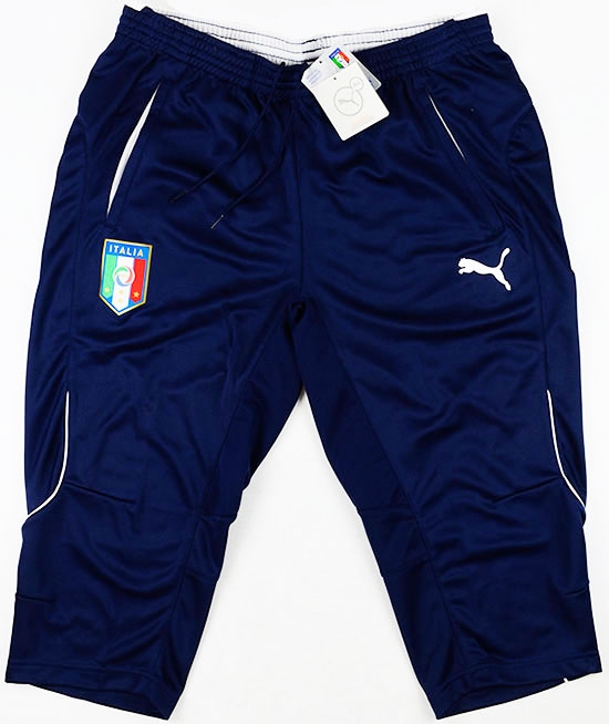 

Футбольная форма Puma 2014