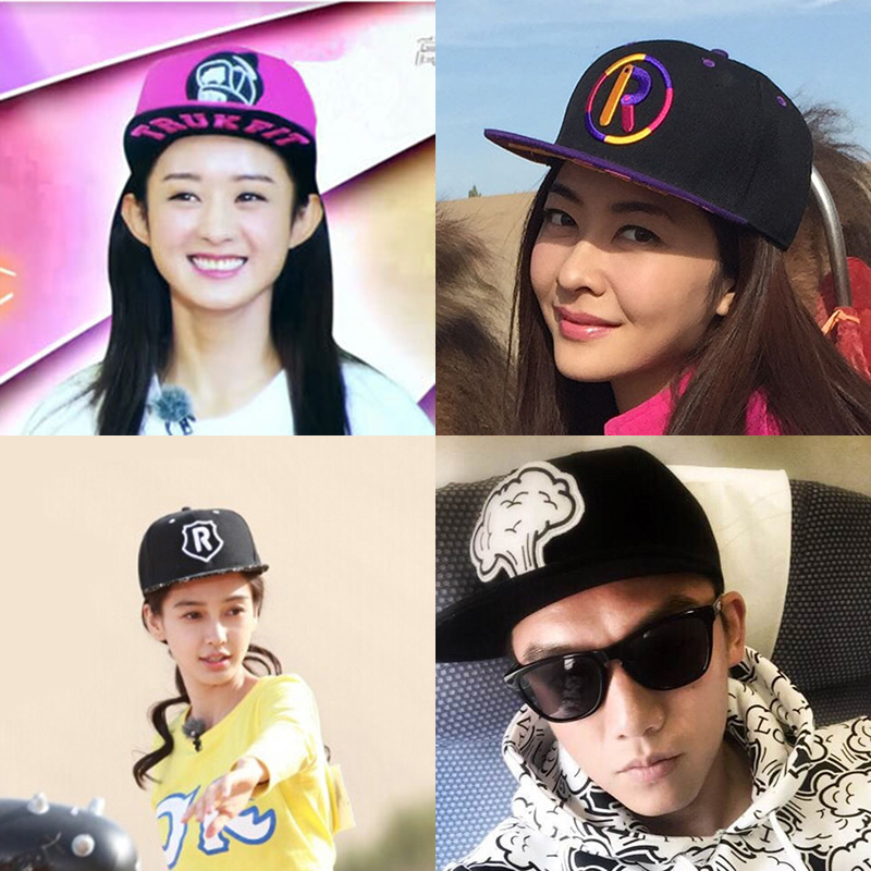 

Головной убор Jujudiva H203 Running Man