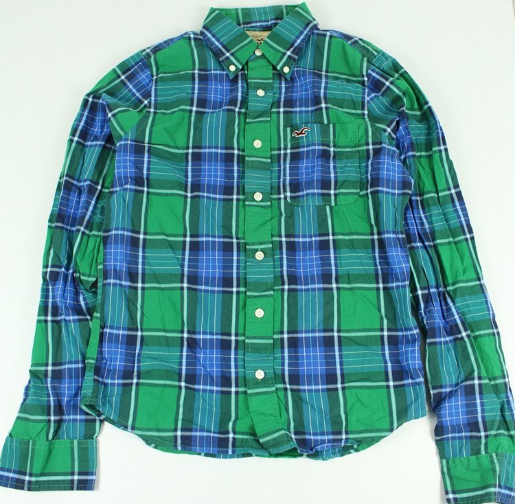 

Рубашка мужская HC 2015 12