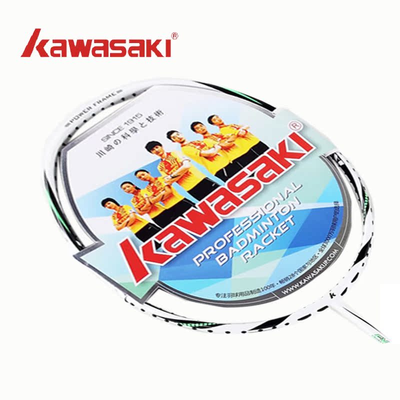 

ракетка для бадминтона Kawasaki 1800 1800i