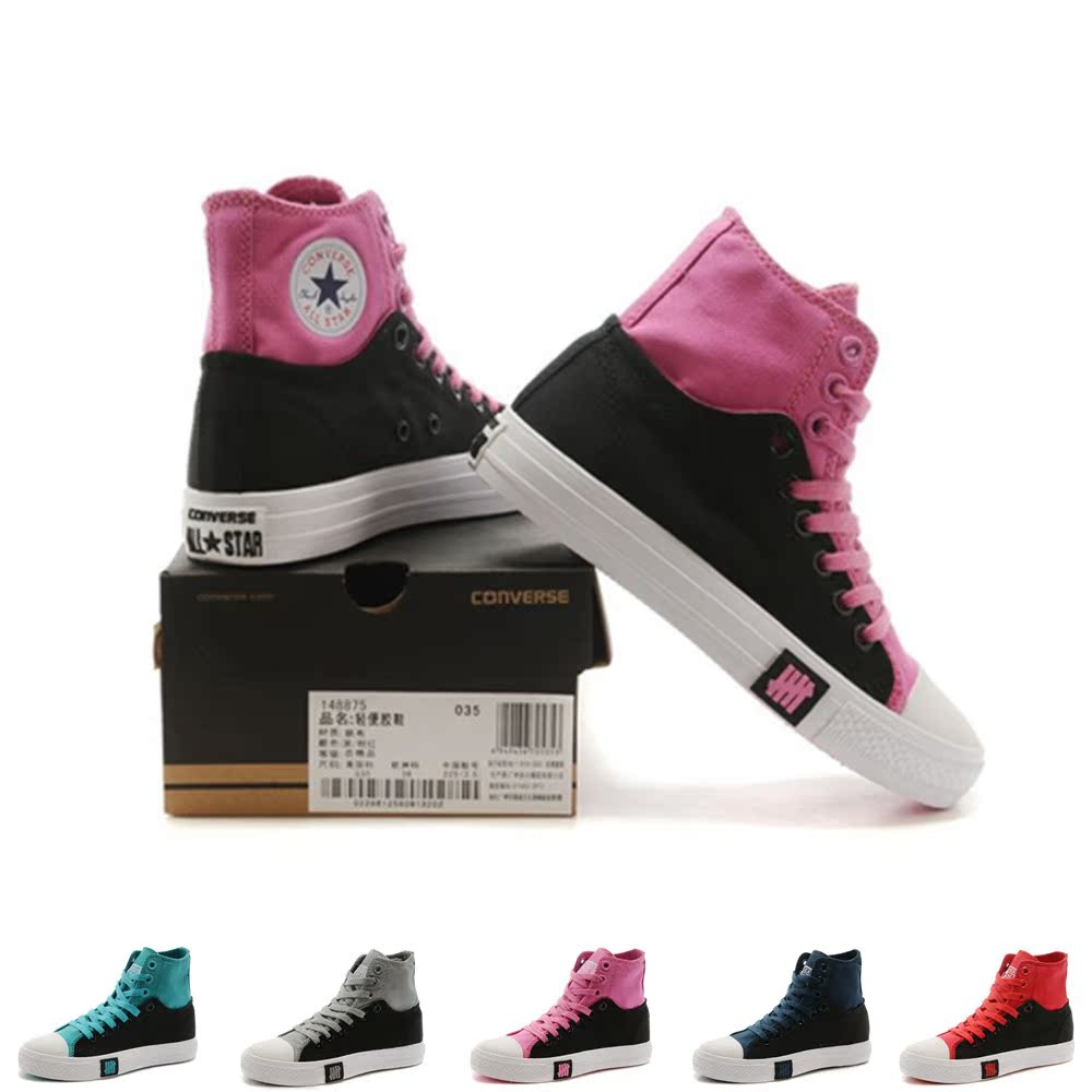 

Кеды Converse