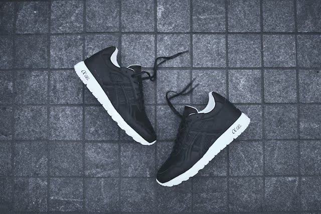 

Кроссовки Asics Kith GT-2 "Grand Opening"