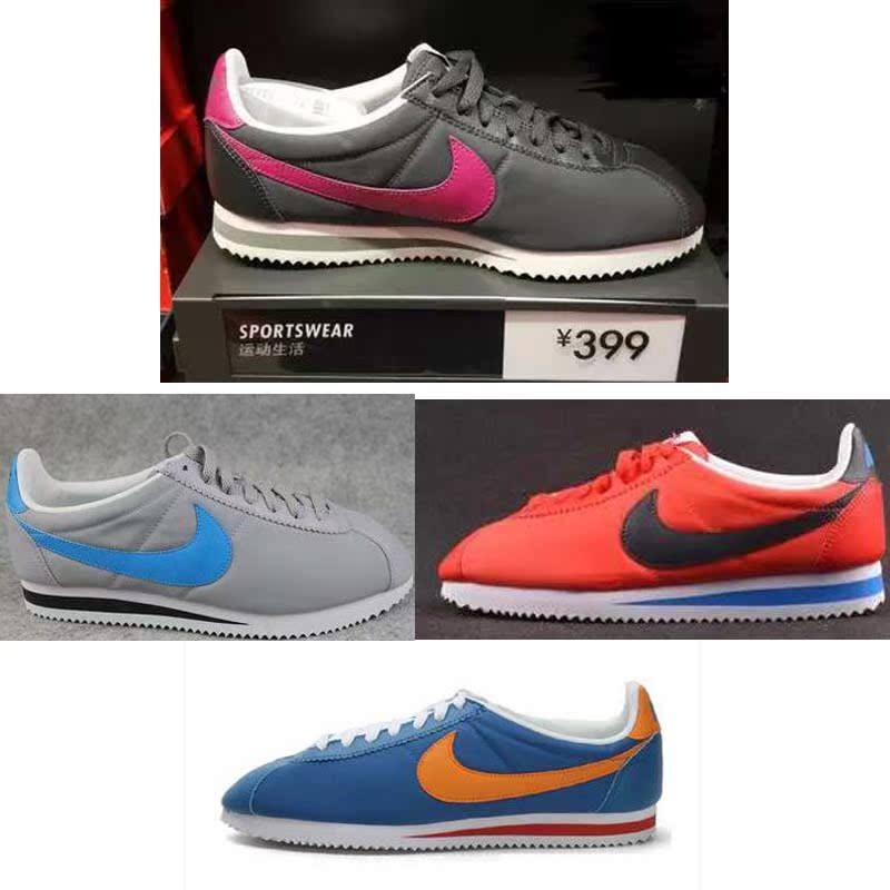 

Кроссовки Nike 532487-005/041/600/408