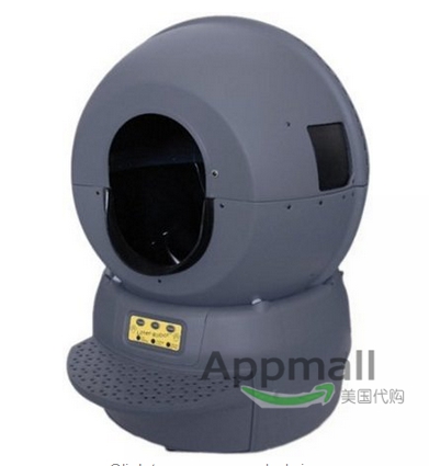 

Кошачий туалет Other Litter Robot LRII ECO