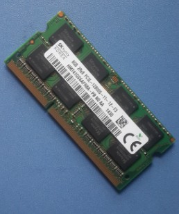

Оперативная память Hynix 8GB DDR3L 1600 8G