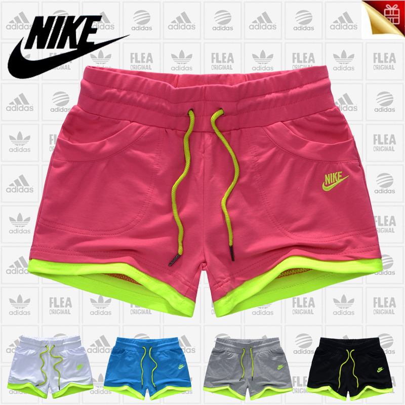 

Спортивные шорты Nike