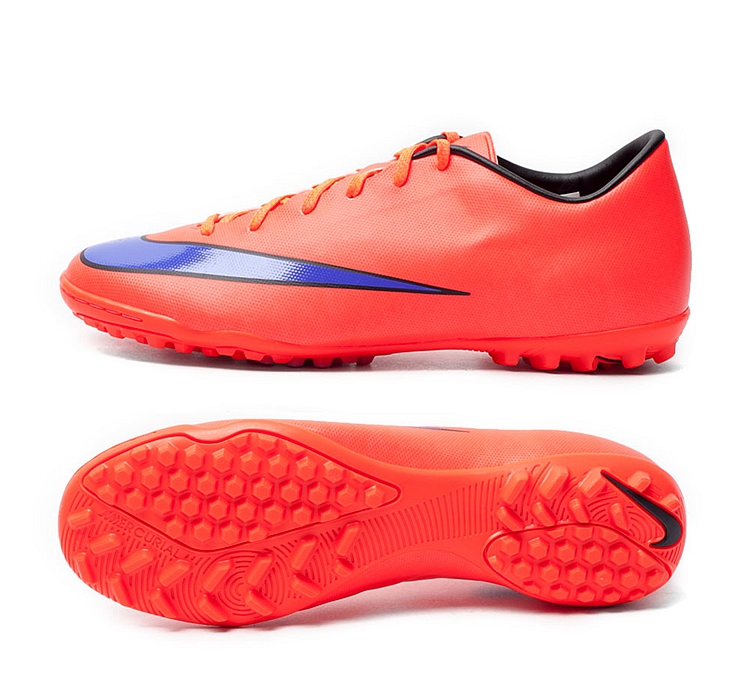 

бутсы Nike 10 MERCURIAL VICTORY TF 651646-650