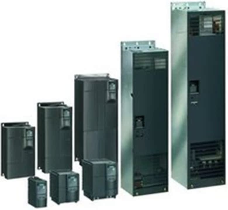 

Инвертор 75KW MM440 6SE6440-2UD37-5FB1