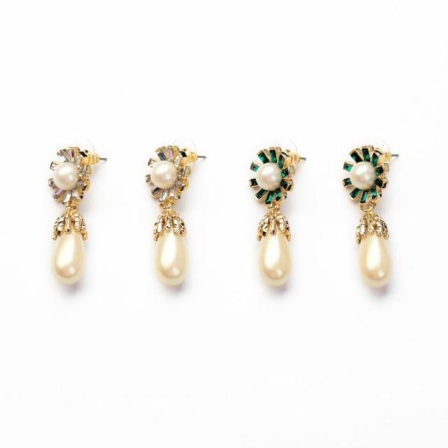 

Серьги 101 102 J.CREW/ASOS