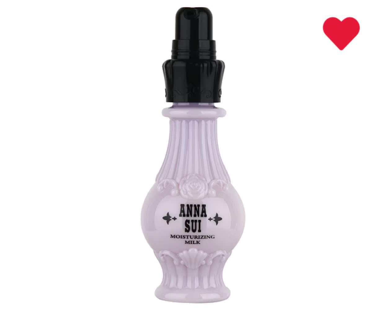

Anna sui