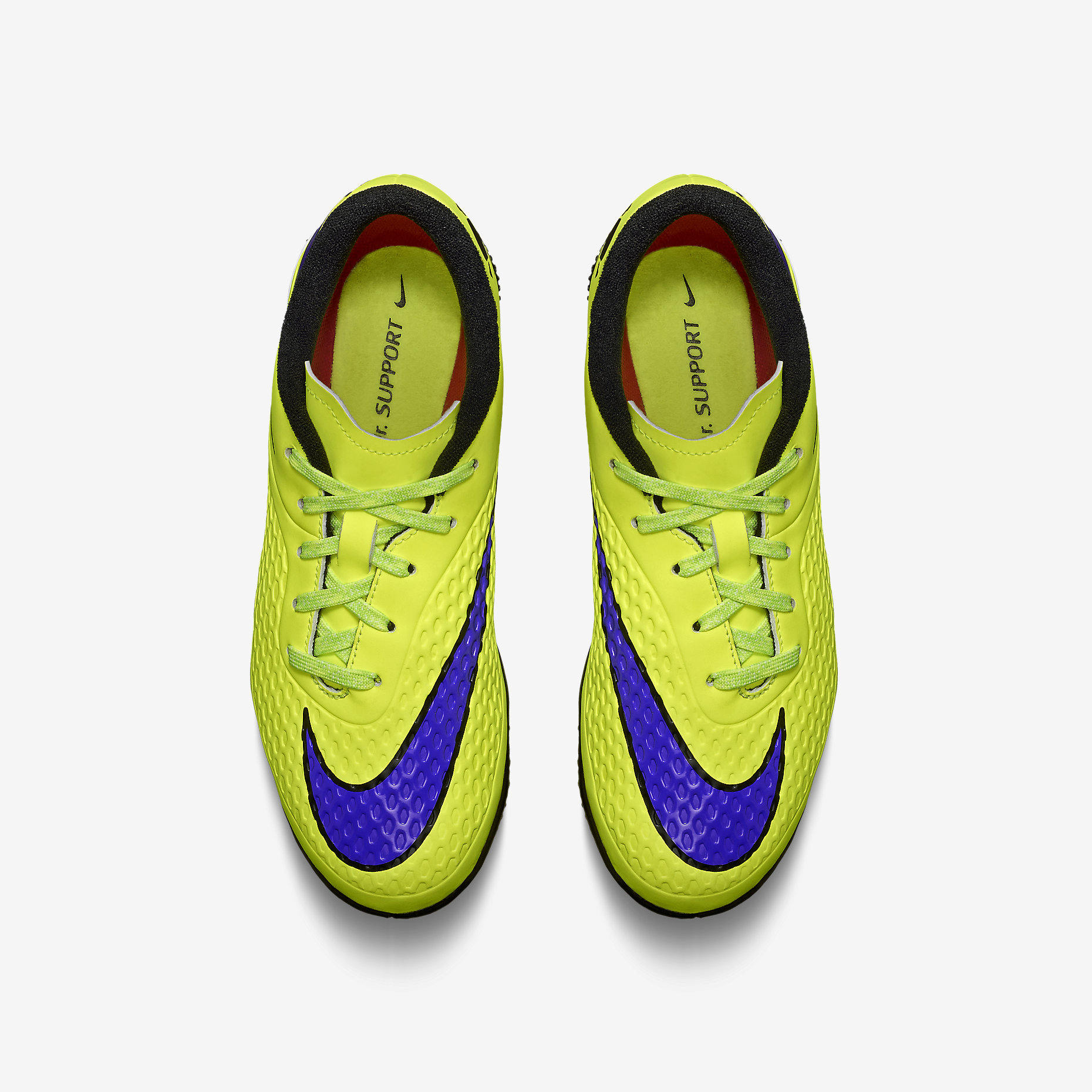 

бутсы Nike Phelon Indoor