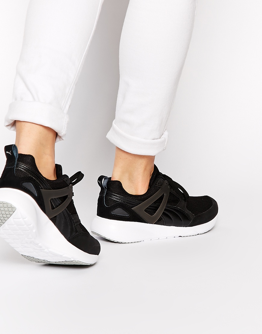 

туфли Puma 609977 Aril 05.11