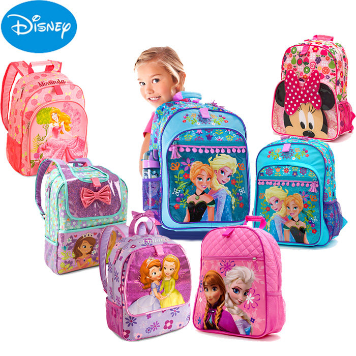 

Ранец Disney