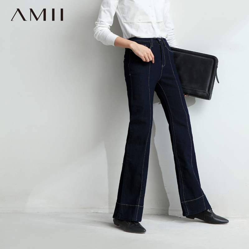 

Женские брюки Amii 11480457 2015