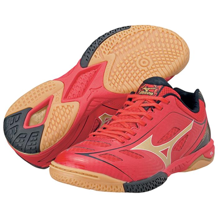 

Обувь для настольного тенниса MIZUNO WAVE DRIVE A2 81GA140062
