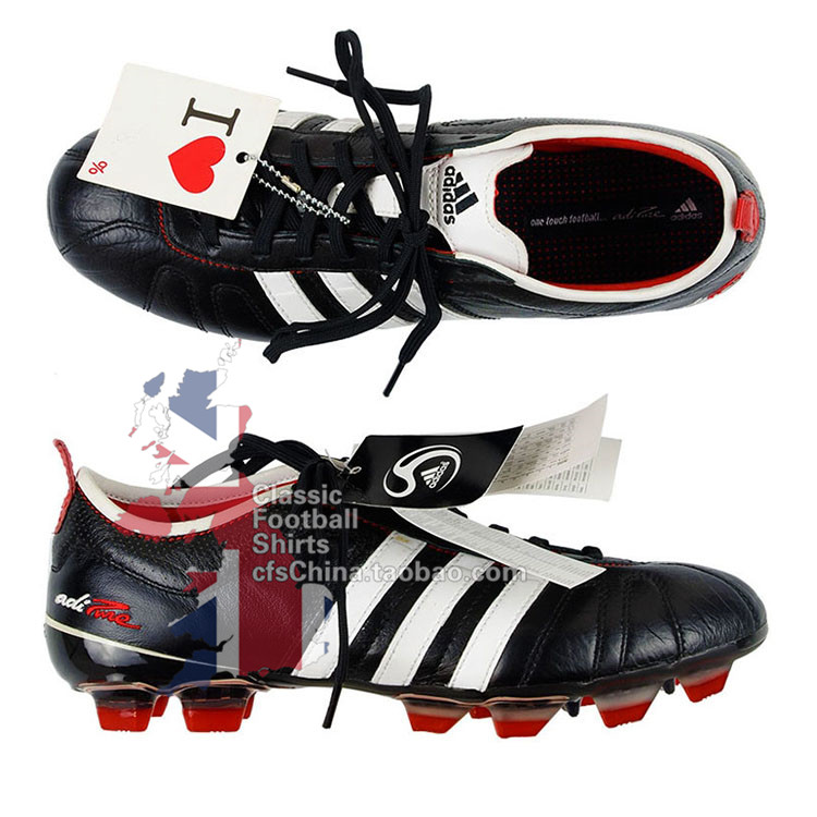 

бутсы Adidas 2010 AdiPure IV FG UK6/7/13