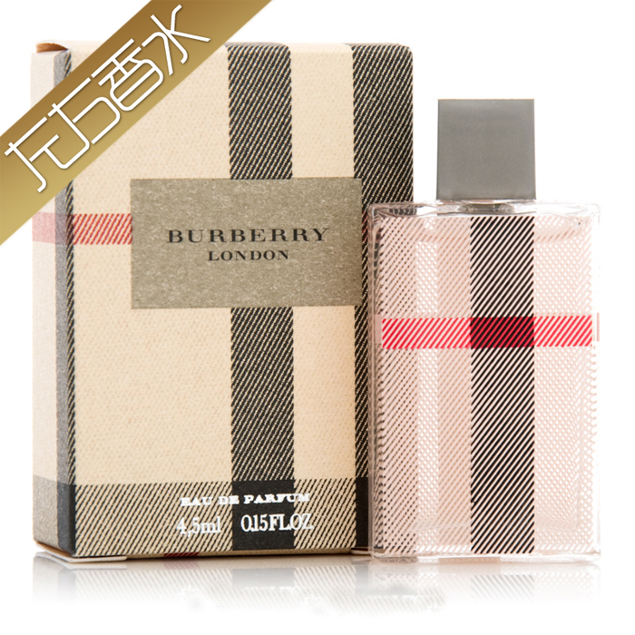 

Духи Burberry 4.5ml