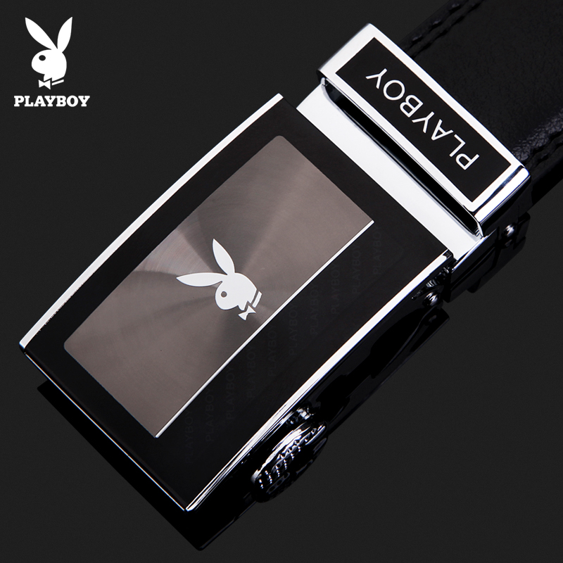 

Ремень Playboy pdf0364/11