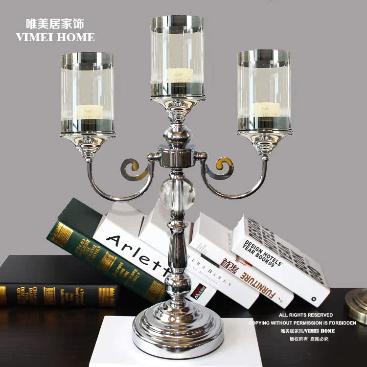 

Подсвечник Beautiful home decorations