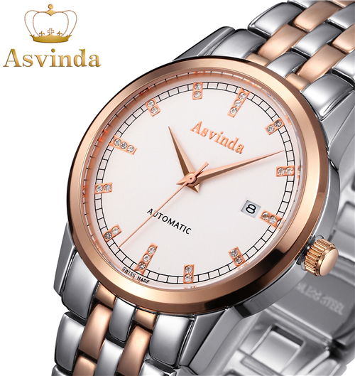 

Часы Asvinda 6801