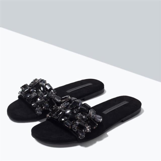 

Обувь для дома ZARA 2015 2648