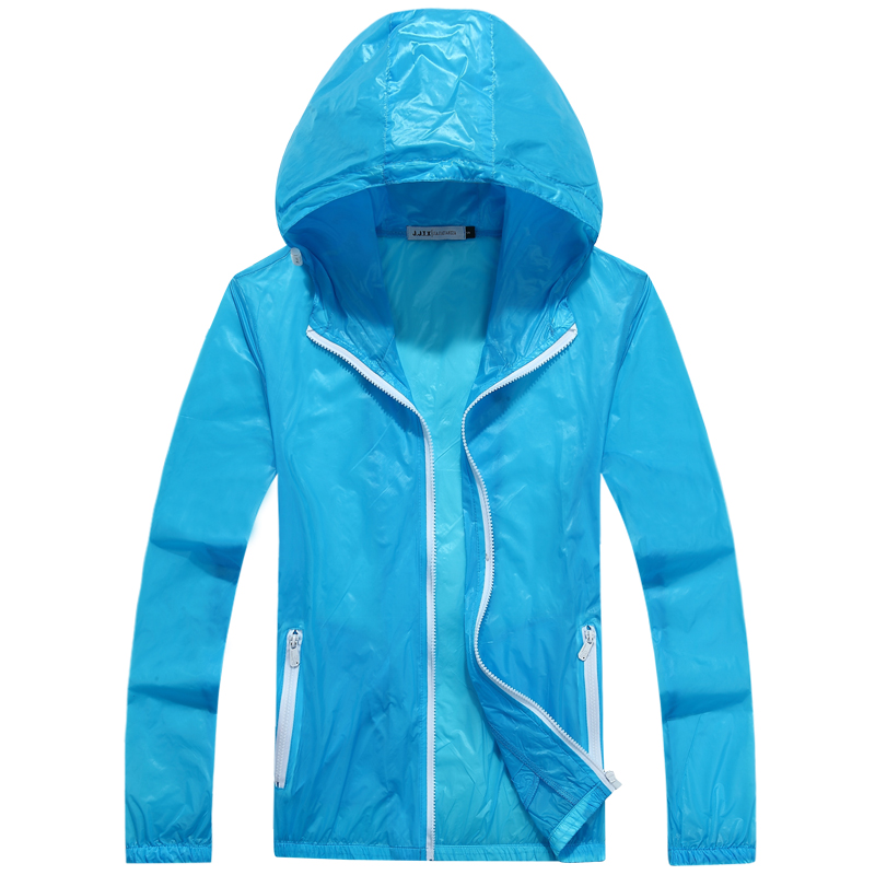 

Ветровка мужская Semir