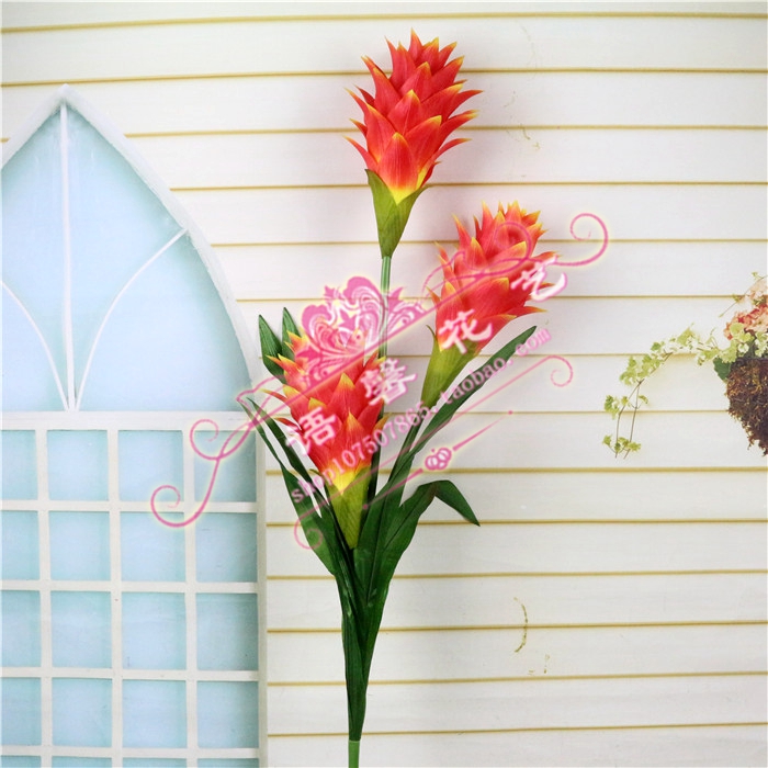 

Искусственные цветы English sweet scented flower Q6