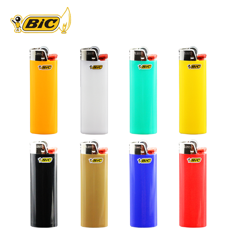 

Одноразовая зажигалка BIC j6 50