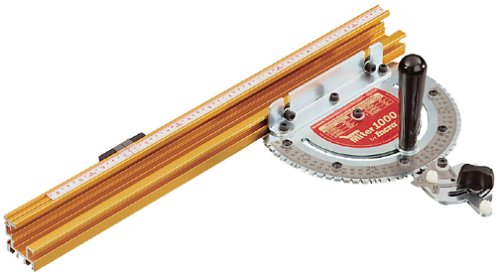 

Электроинструмент INCRA Miter1000 18TMiter 1000