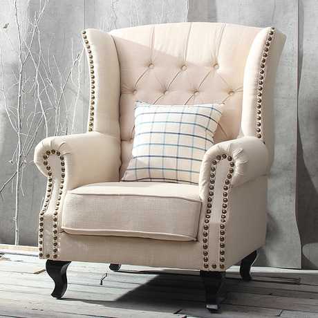 爱逛街为您找到单人美式沙发椅相关的宝贝,您可以在下面的板块中挑选