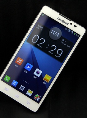 【寸屏】_酷派coolpad屏图片_价格_搭配分享 - 爱逛街