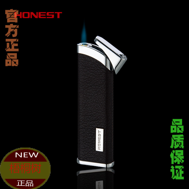 

Газовая зажигалка Honest