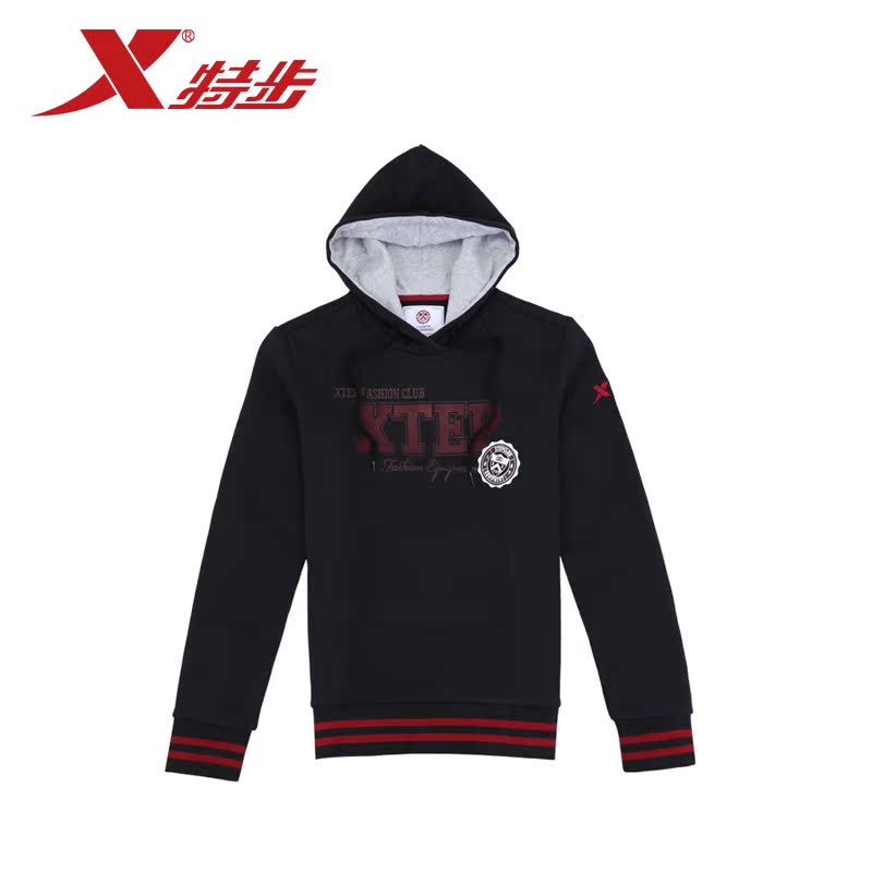 

Спортивная толстовка Xtep 2015