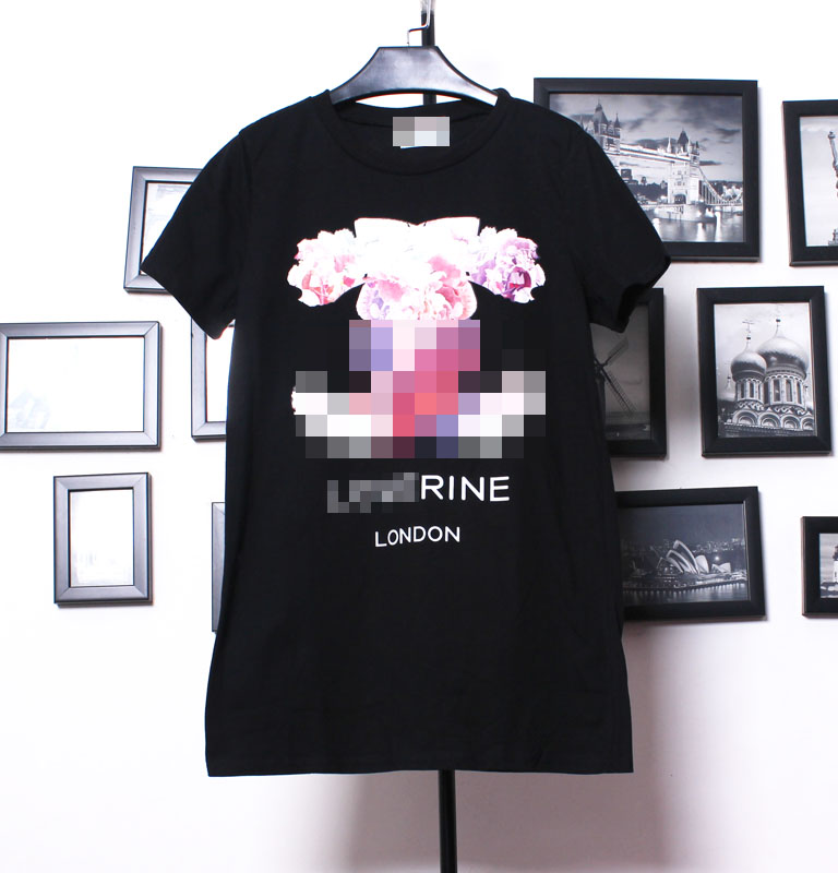 

Футболка 15 T-shirt