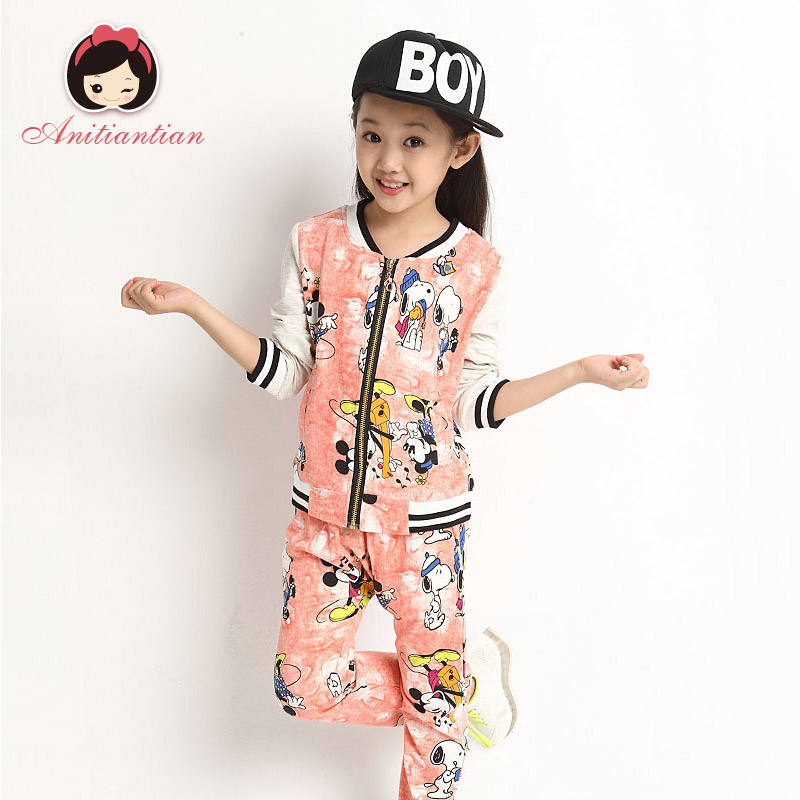 

детский костюм Anita sweet A853 2015