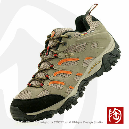 

трекинговые кроссовки MERRELL _ J89492/MOAB/GTX