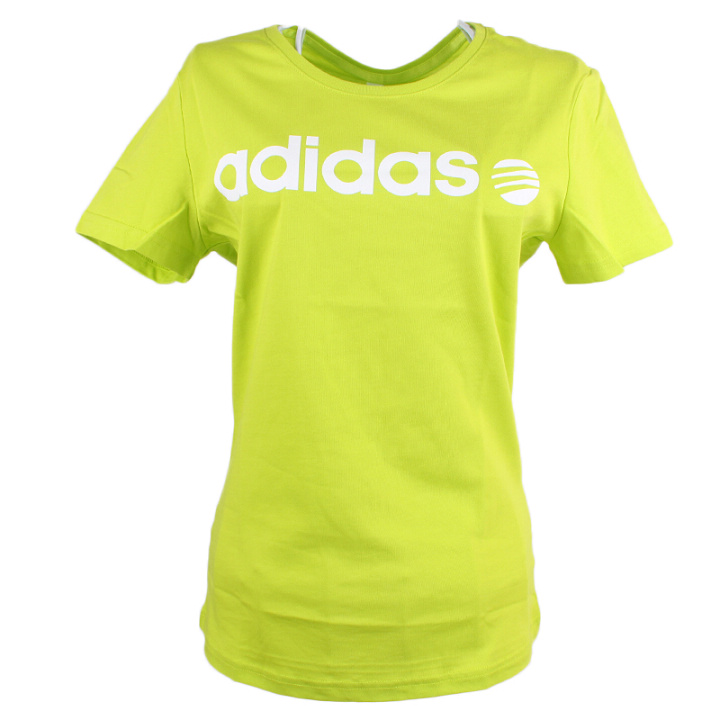 

Спортивная футболка Adidas Neo 2015 S25096